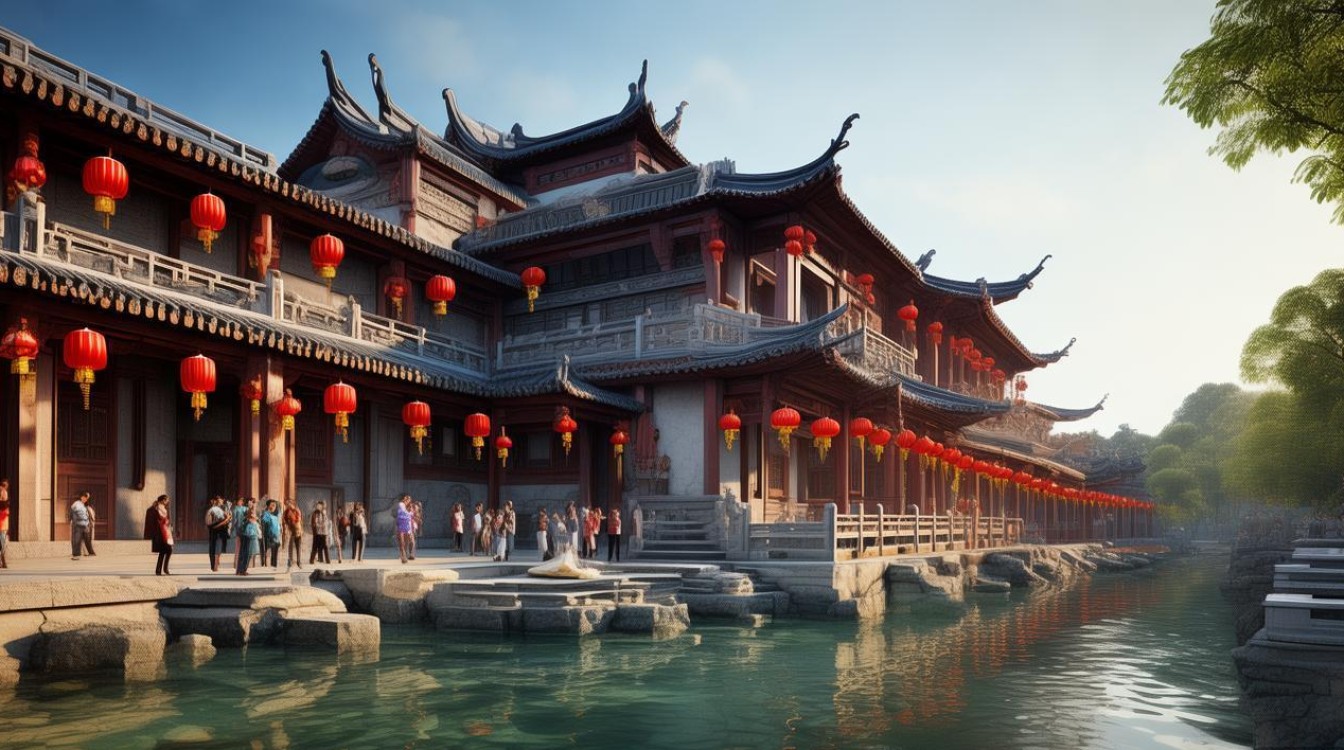 河北蓟县旅游景点