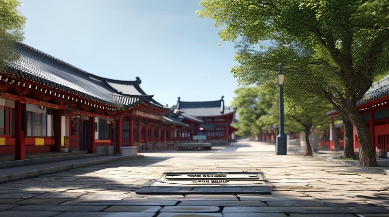 恭王府附近的景点 恭王府附近的景点