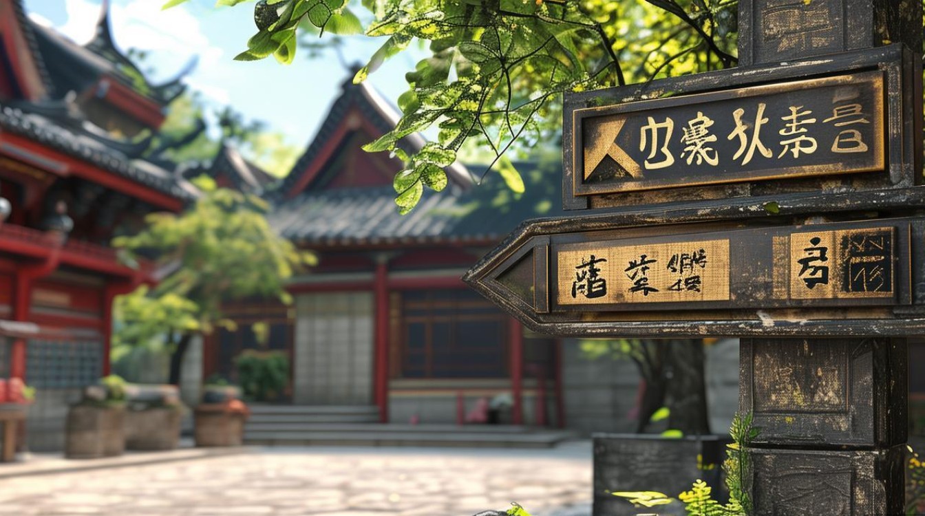 恭王府附近的景点 恭王府附近的景点