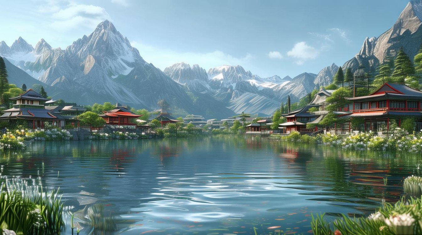 宜春值得去的景点 宜春值得去的景点