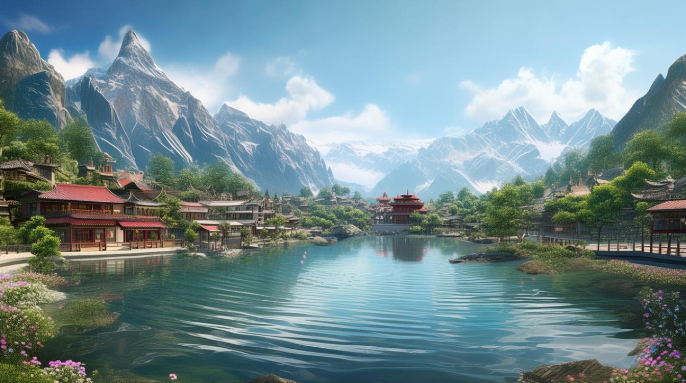 宜春值得去的景点 宜春值得去的景点