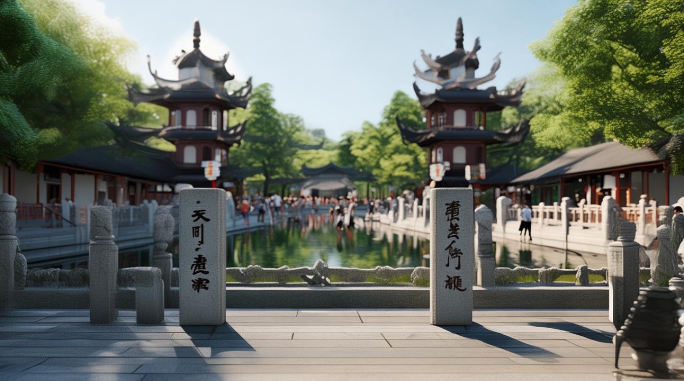 杭州不要门票的景点 杭州不要门票的景点