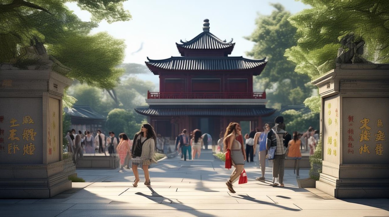 杭州不要门票的景点 杭州不要门票的景点