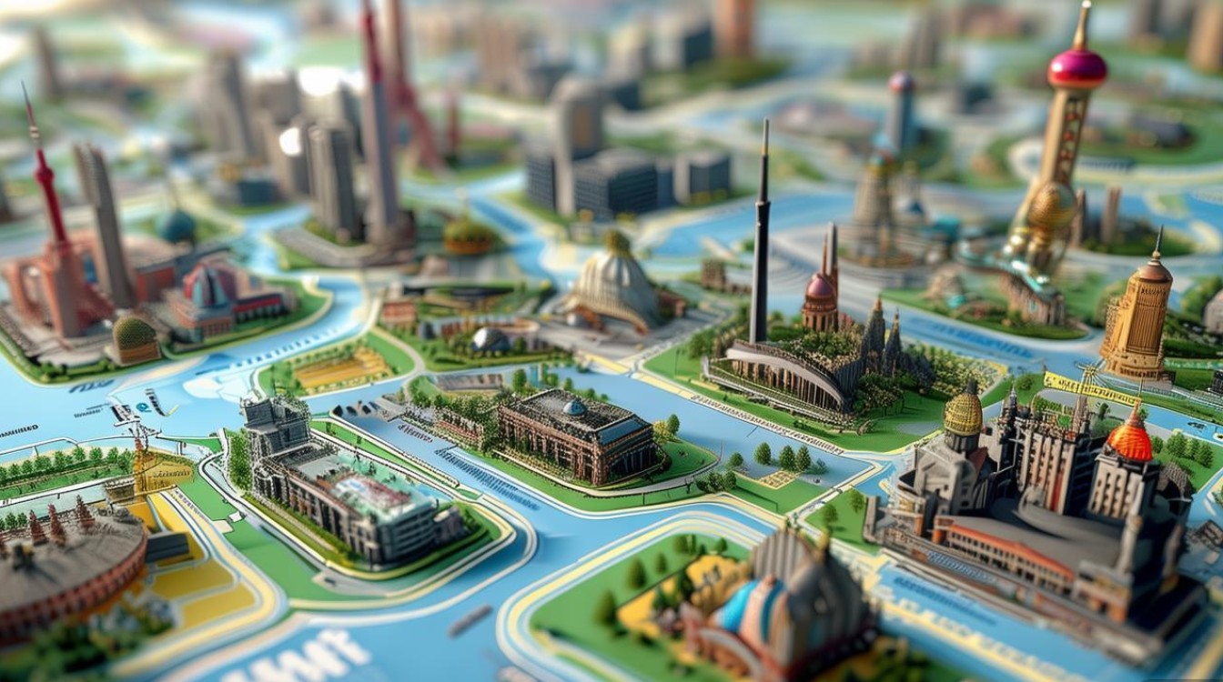 上海免费景点旅游攻略 上海免费景点旅游攻略