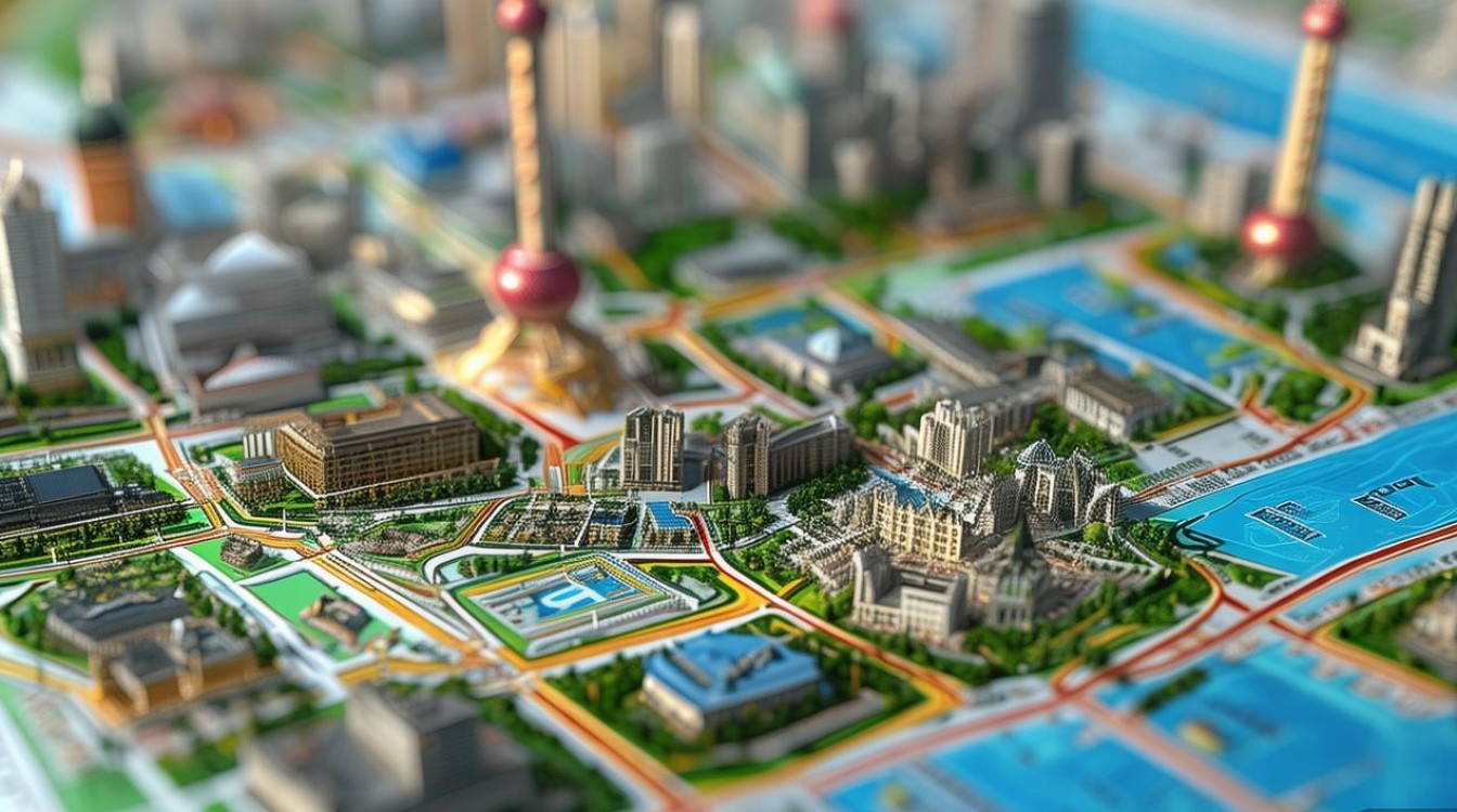 上海免费景点旅游攻略 上海免费景点旅游攻略