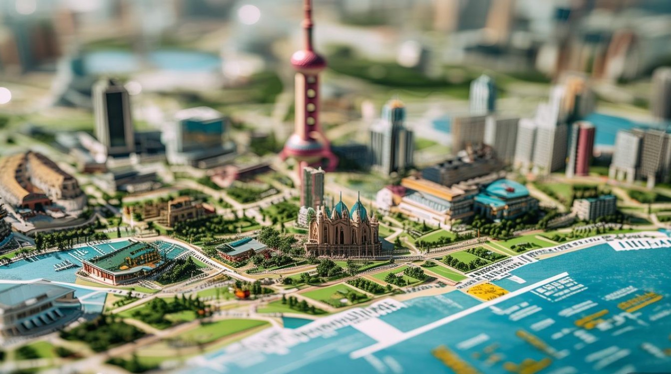 上海免费景点旅游攻略 上海免费景点旅游攻略