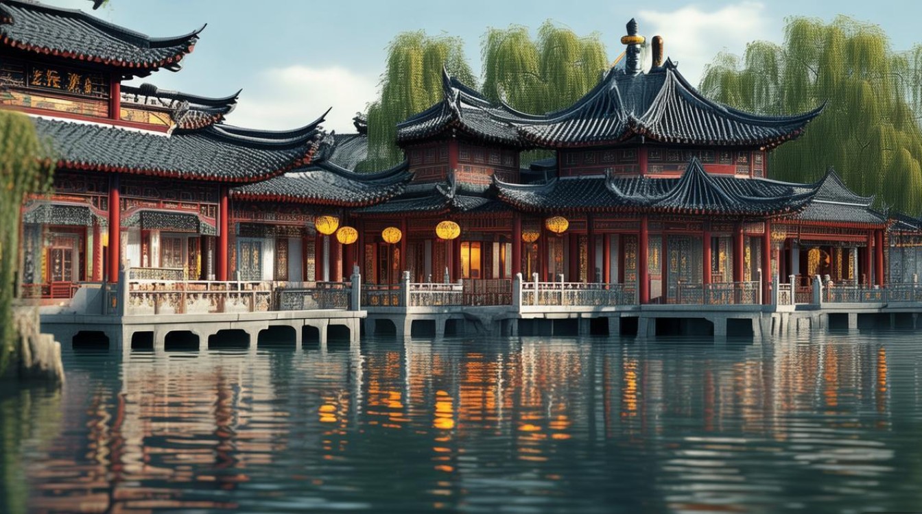 衢州值得去的景点 衢州值得去的景点