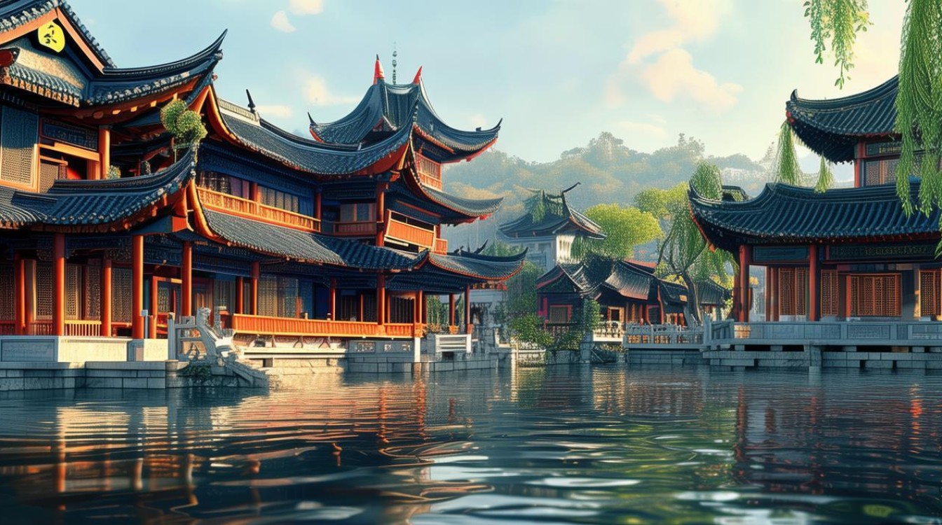 衢州值得去的景点 衢州值得去的景点