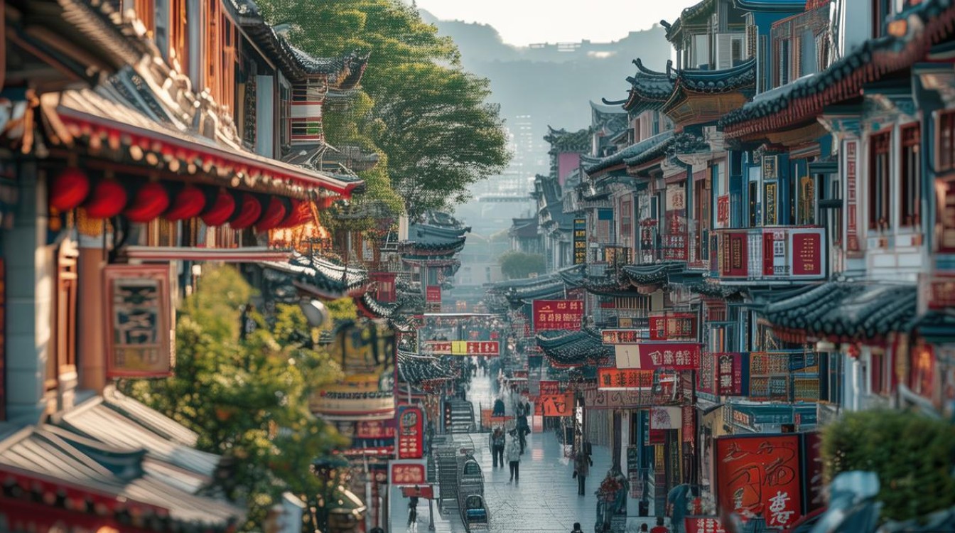 衢州值得去的景点 衢州值得去的景点