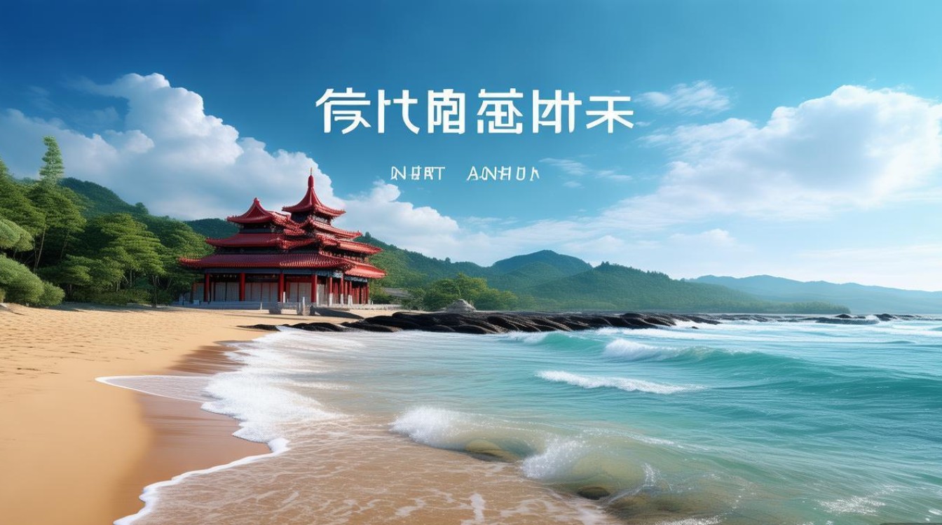 安徽附近的海边景点 安徽附近的海边景点