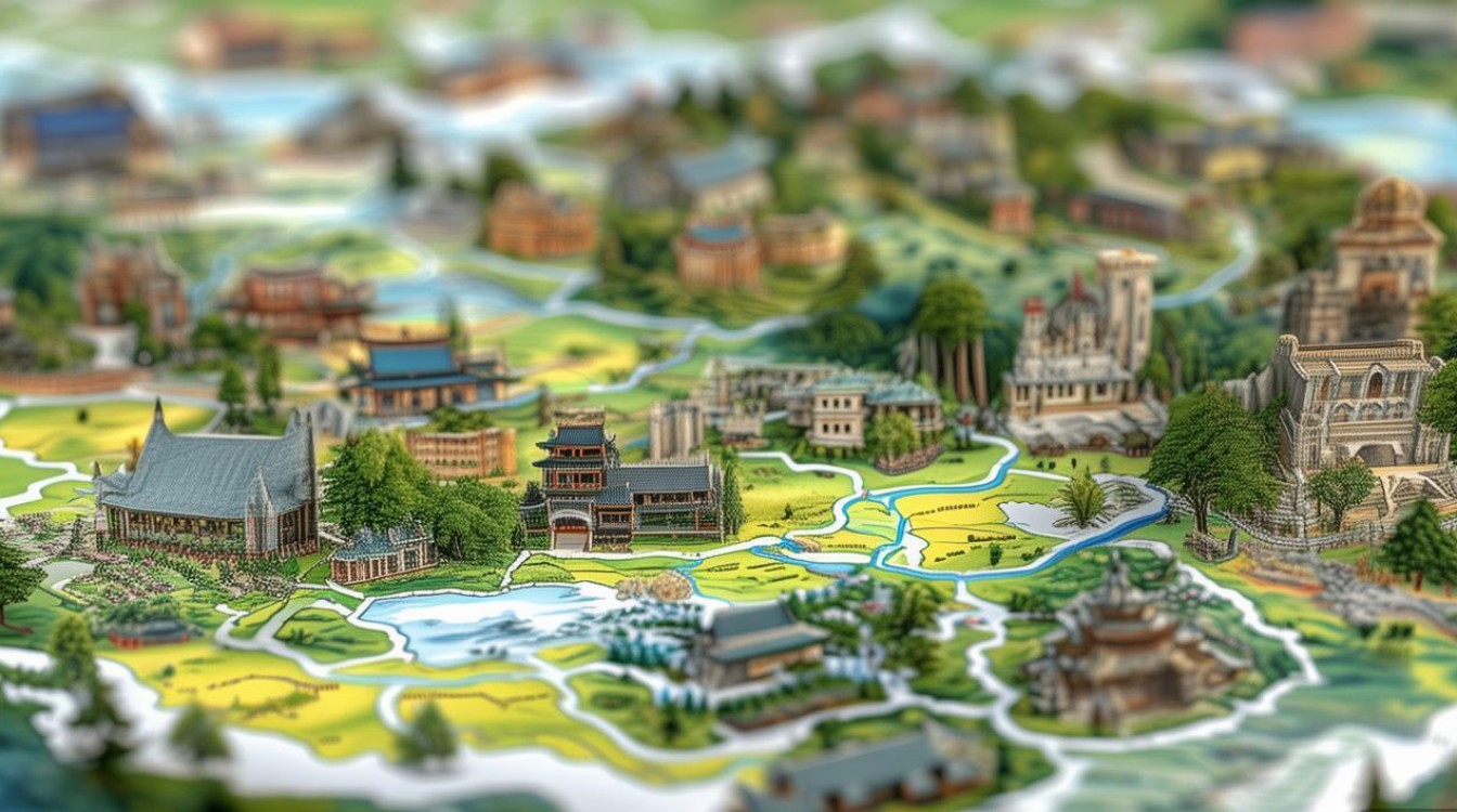 山西游玩景点大全 山西游玩景点大全