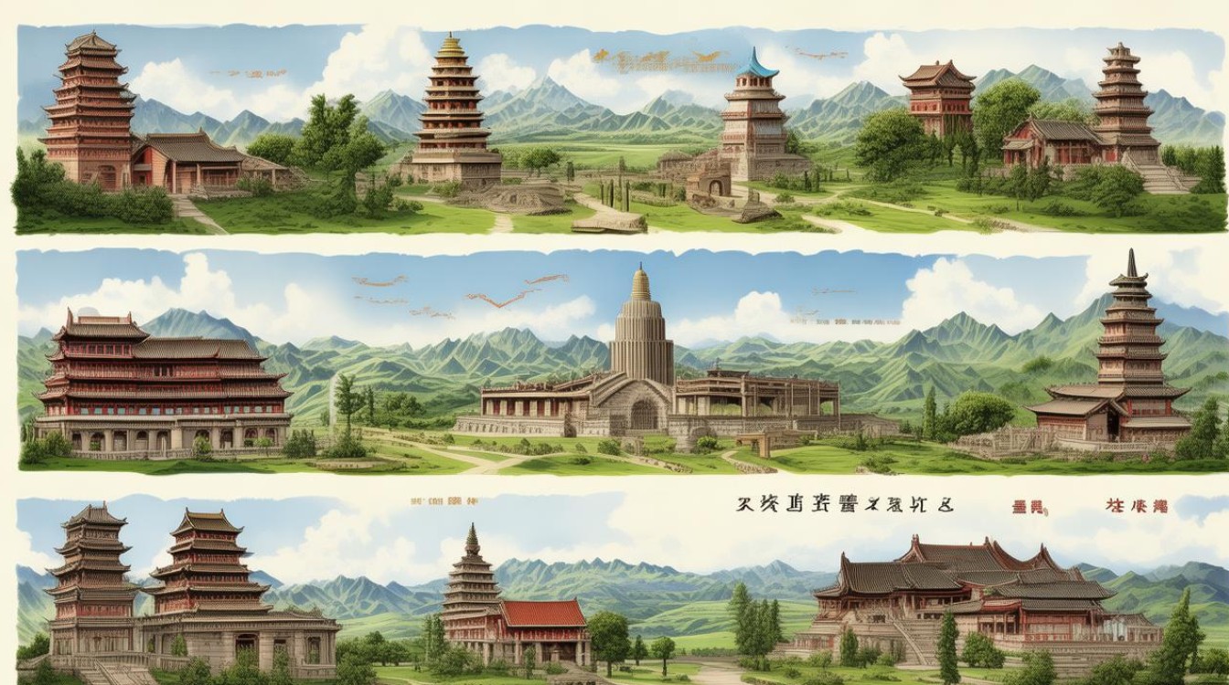 山西游玩景点大全 山西游玩景点大全