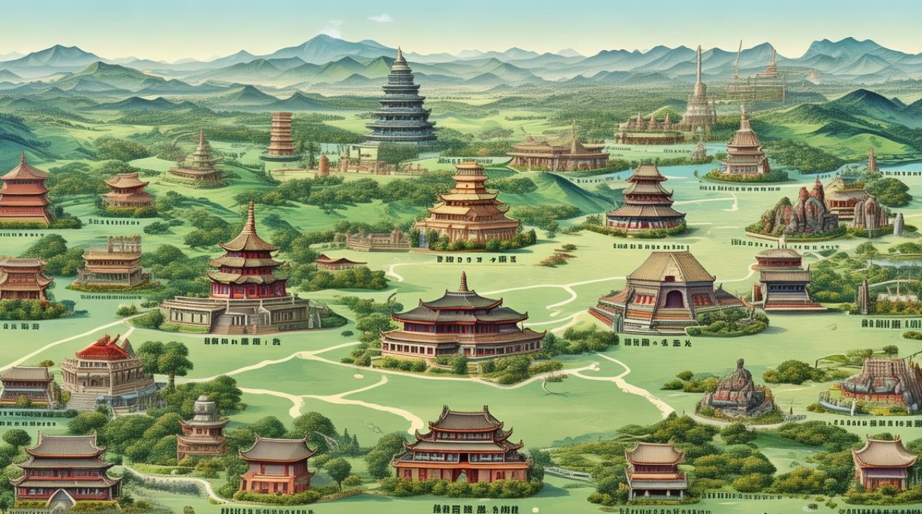 山西游玩景点大全 山西游玩景点大全