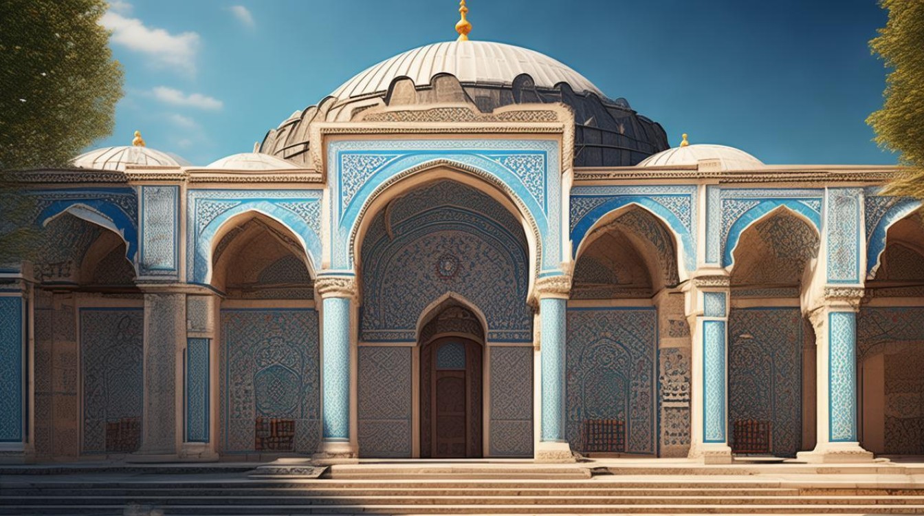 土耳其的著名景点 土耳其的著名景点