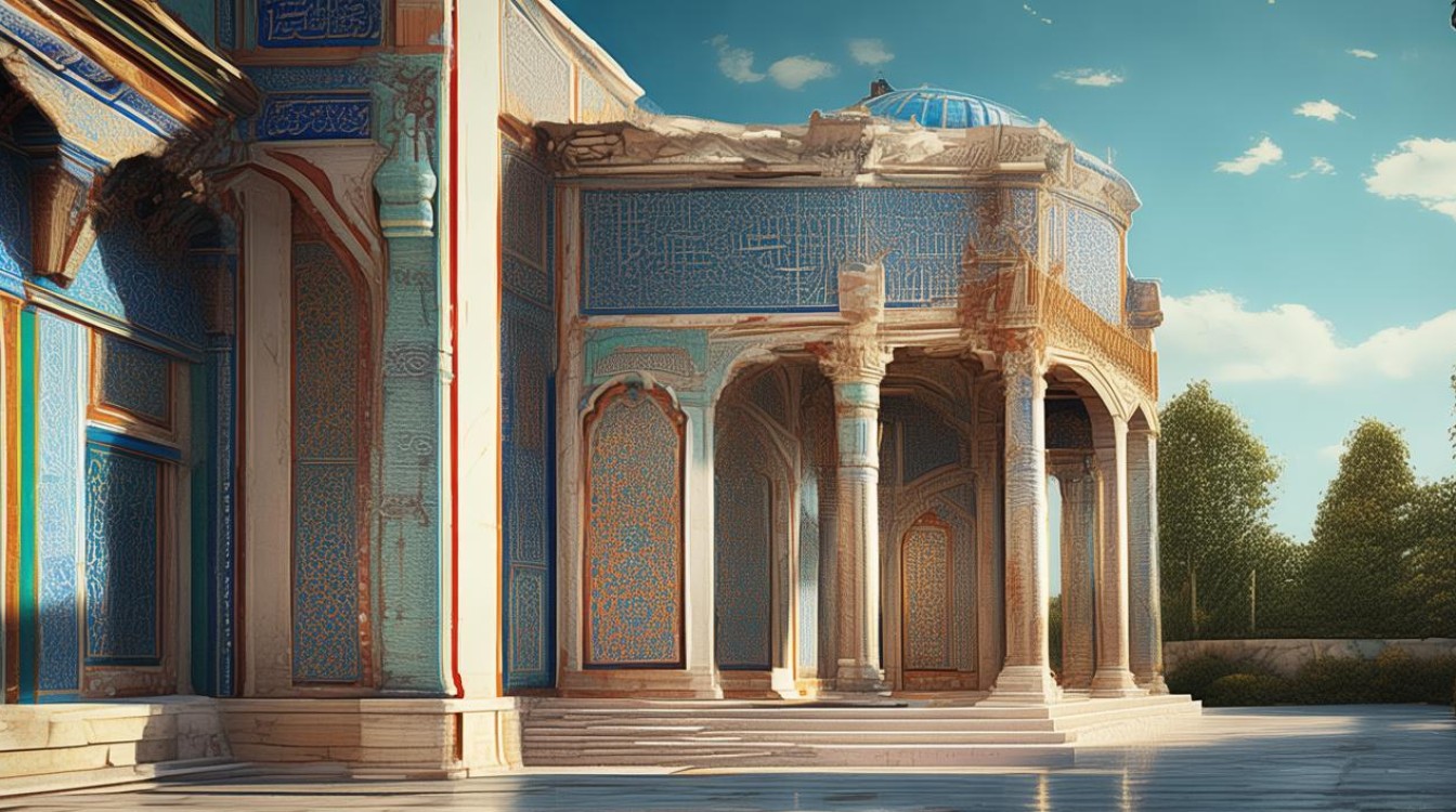 土耳其的著名景点 土耳其的著名景点