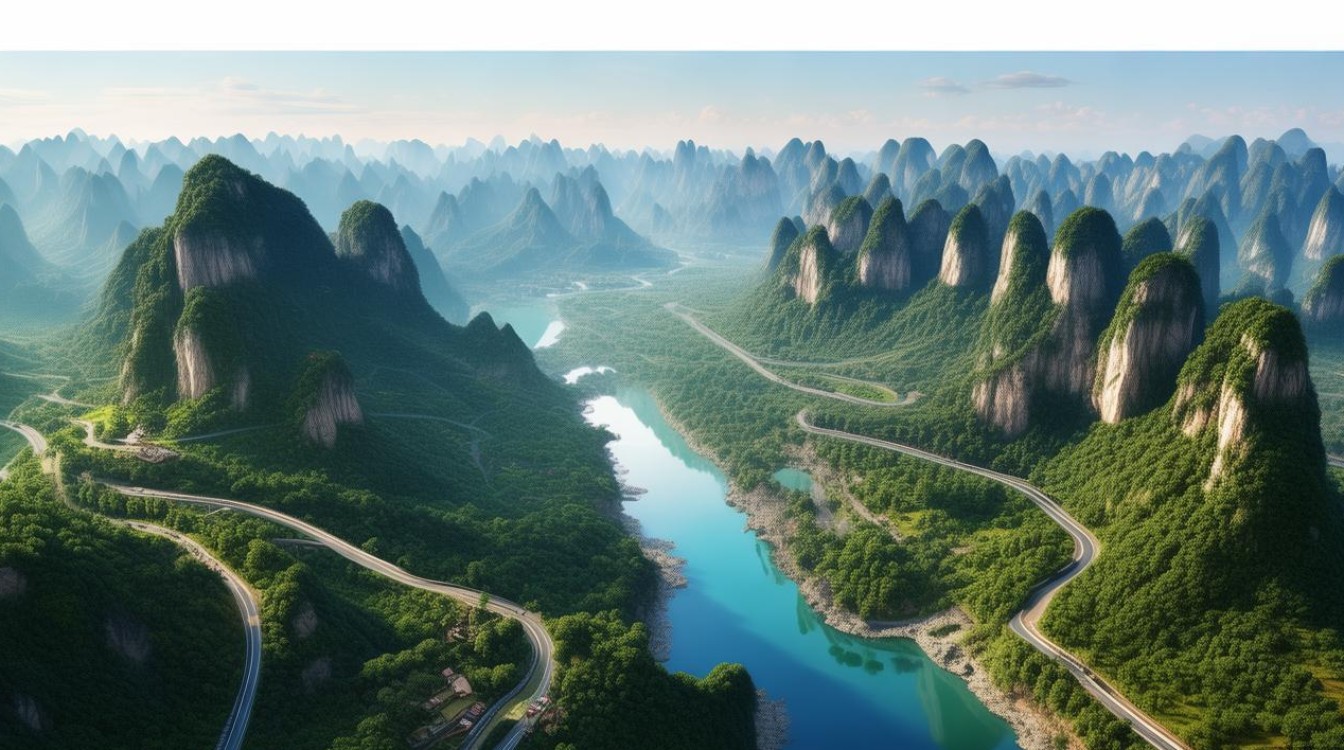 贵阳到重庆沿途景点 贵阳到重庆沿途景点