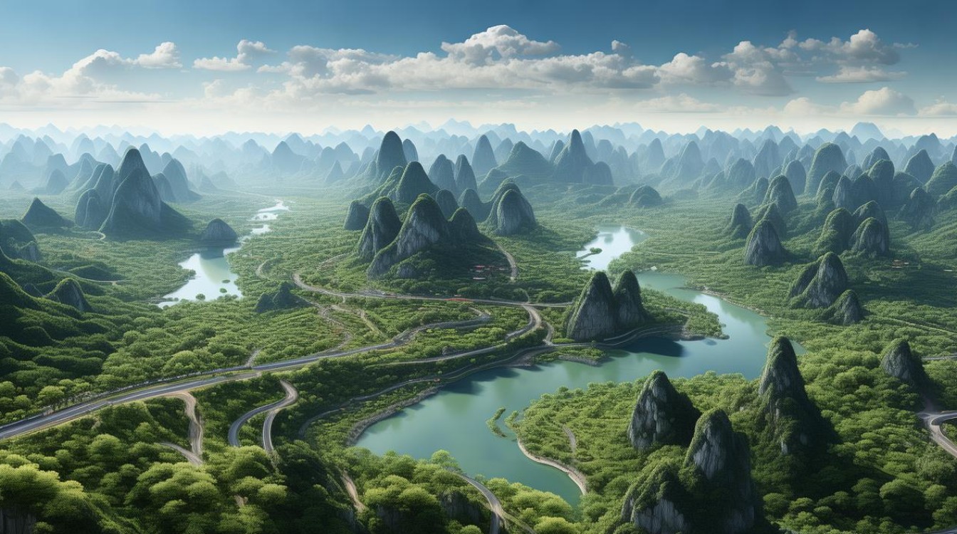 贵阳到重庆沿途景点 贵阳到重庆沿途景点