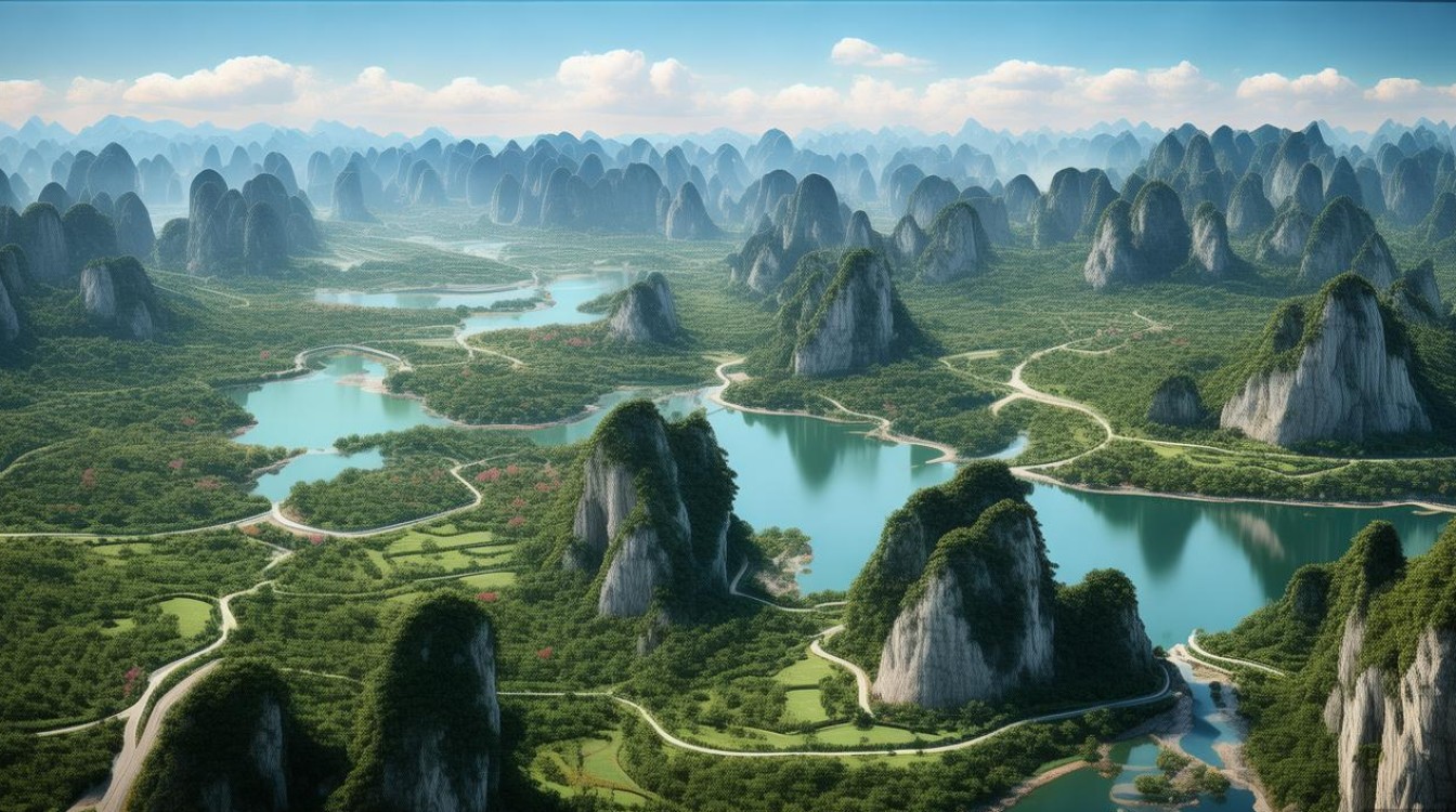 贵阳到重庆沿途景点 贵阳到重庆沿途景点