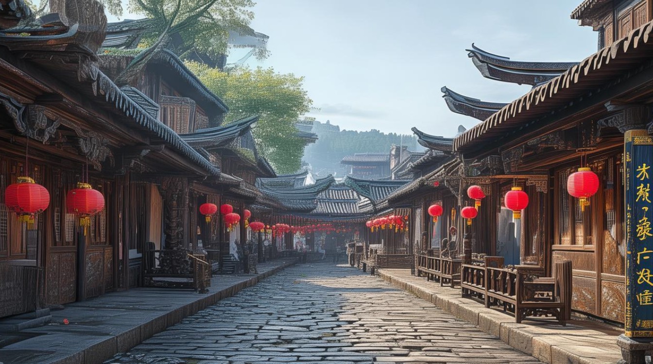 荡口古镇有哪些景点 荡口古镇有哪些景点