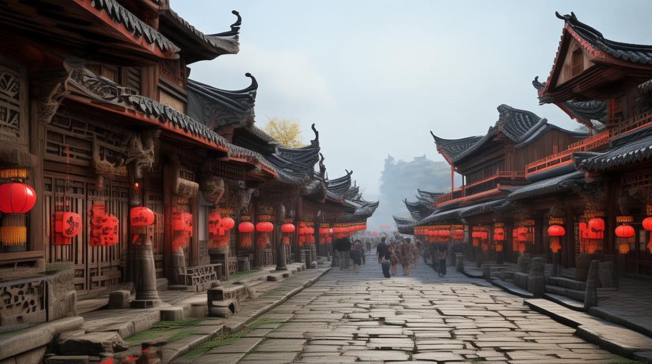 荡口古镇有哪些景点 荡口古镇有哪些景点