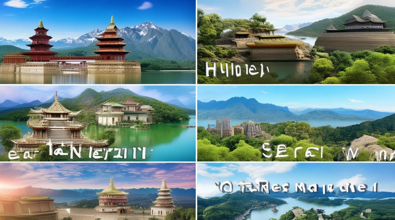 湖北哪些景点值得去 湖北哪些景点值得去