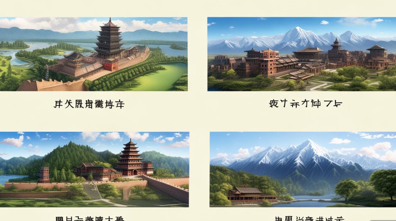 湖北哪些景点值得去 湖北哪些景点值得去