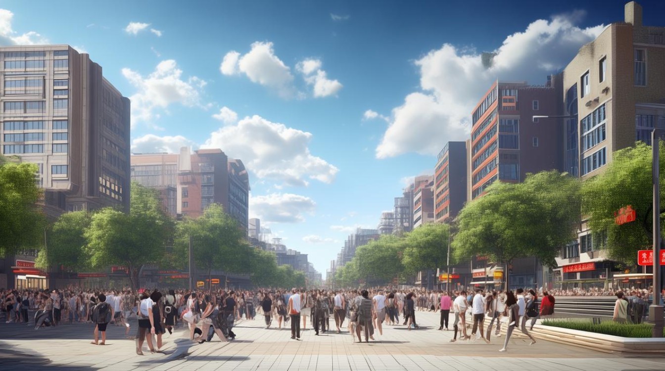 中山广场附近景点 中山广场附近景点