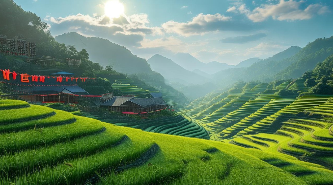 广西必去的景点排名 广西必去的景点排名