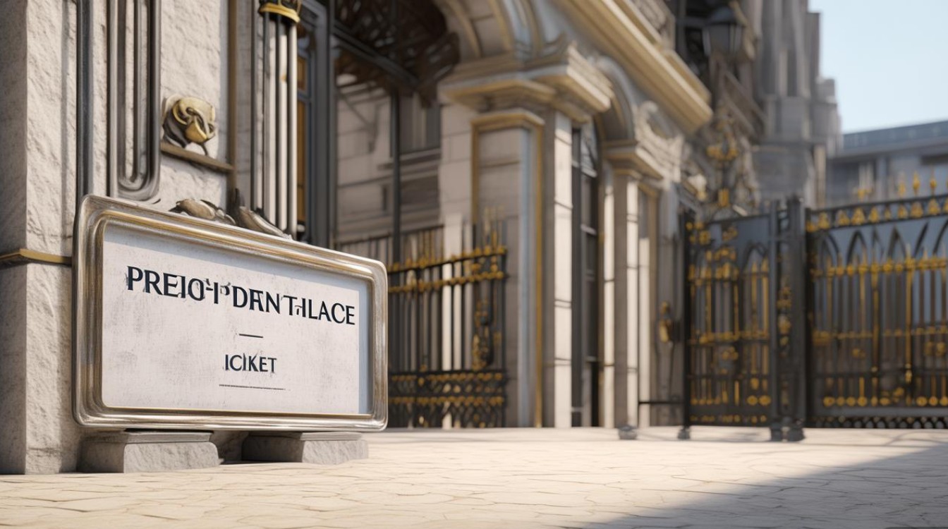 总统府景点门票 总统府景点门票