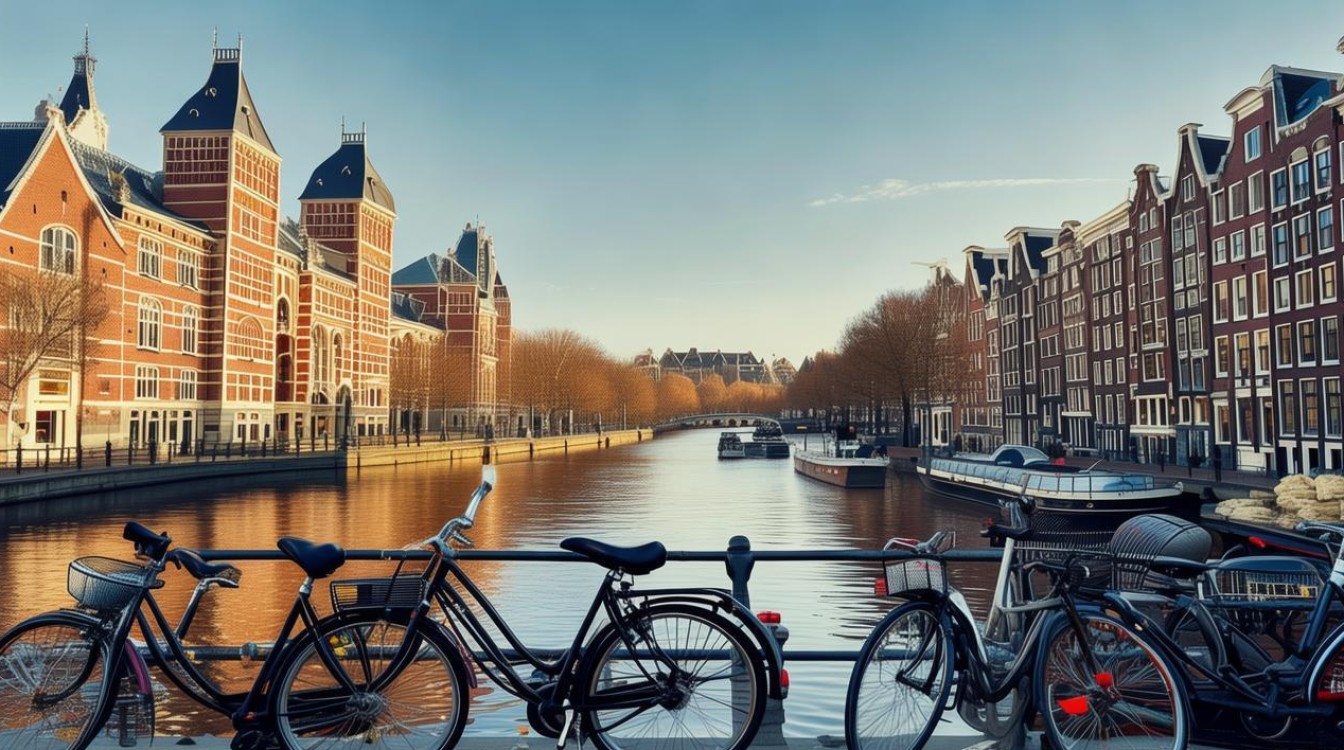 荷兰阿姆斯特丹景点 荷兰阿姆斯特丹景点