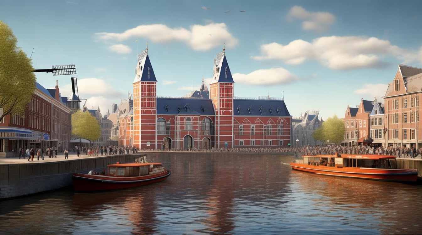 荷兰阿姆斯特丹景点 荷兰阿姆斯特丹景点