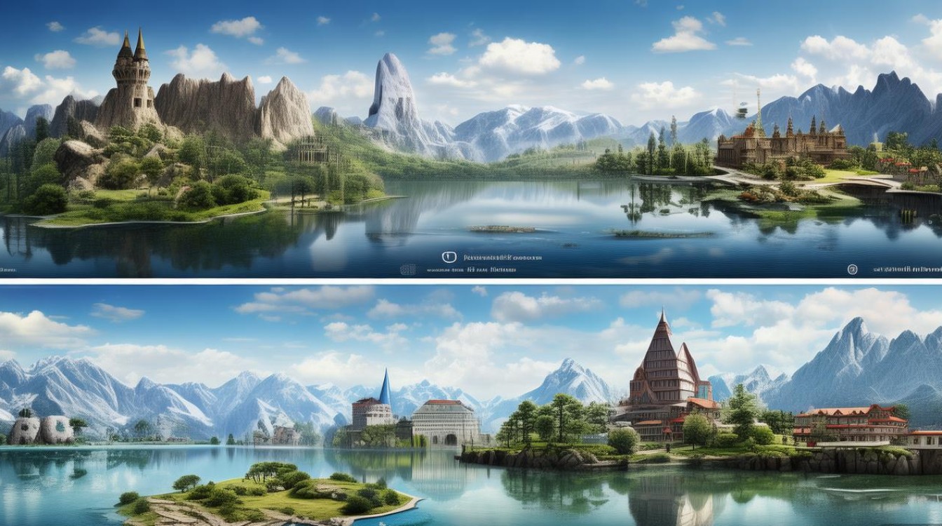 八美景点介绍 八美景点介绍