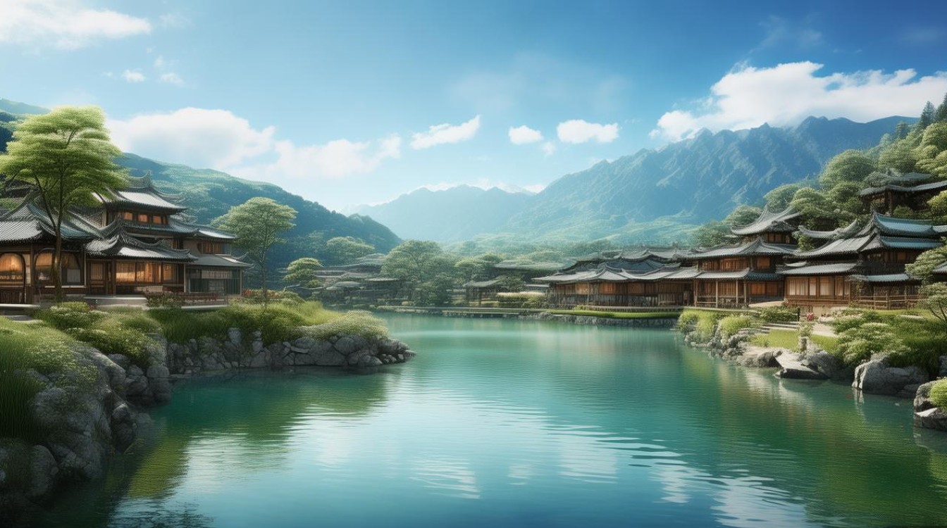 小汤山附近景点