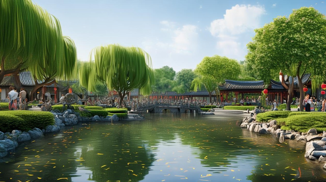 宜兴公园免费景点 宜兴公园免费景点