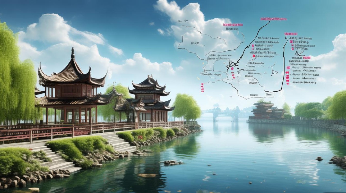 江苏太湖景点介绍 江苏太湖景点介绍