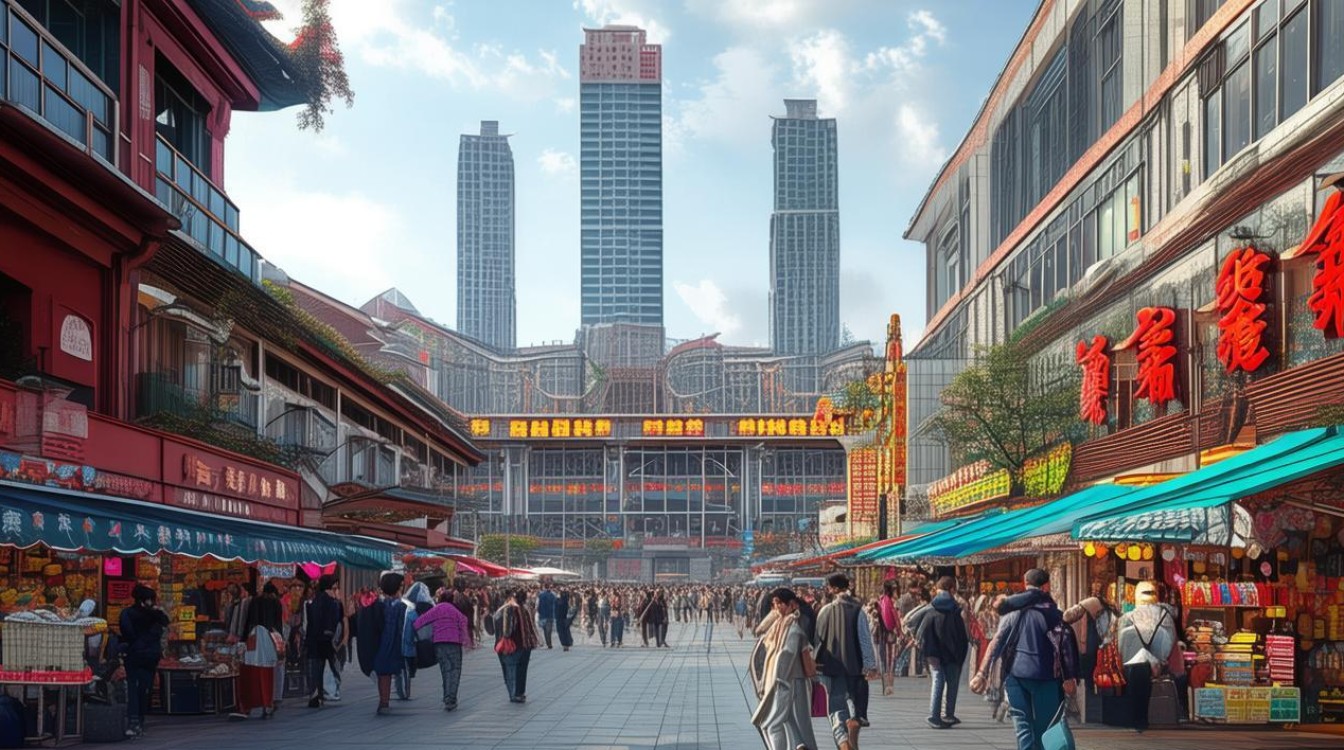 广州南站周边景点 广州南站周边景点