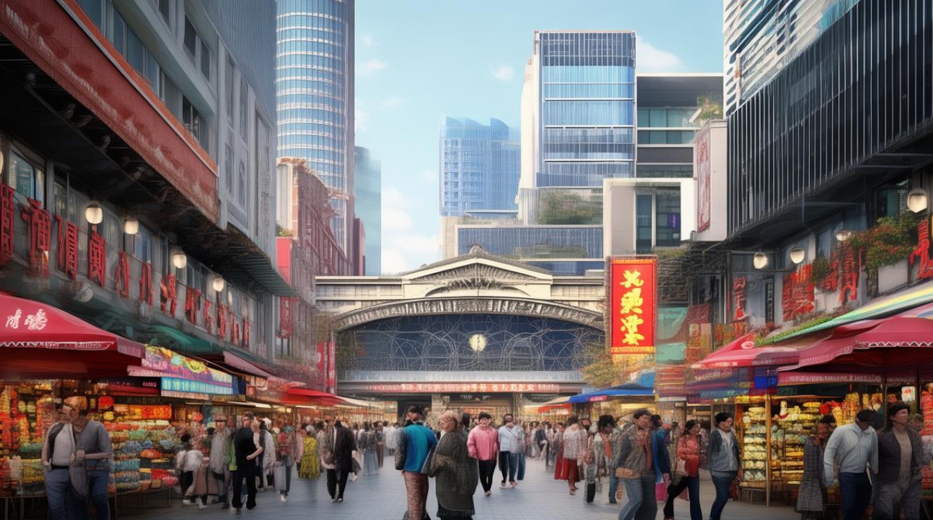 广州南站周边景点 广州南站周边景点