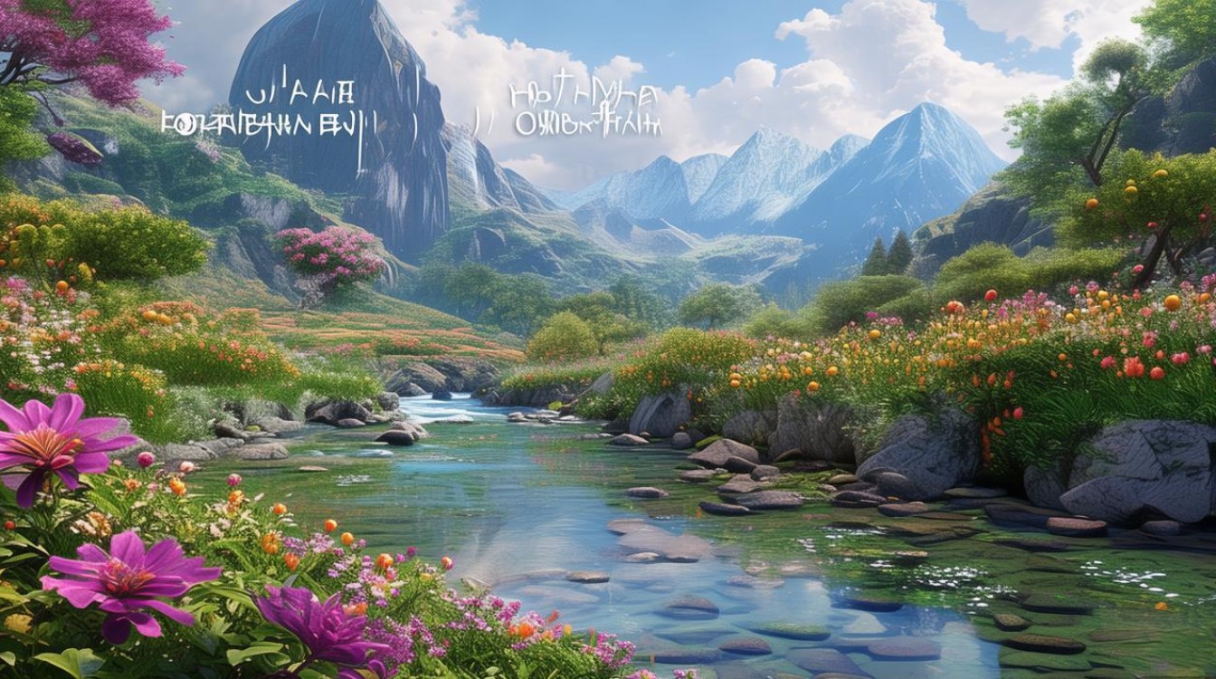 景点花果山 景点花果山