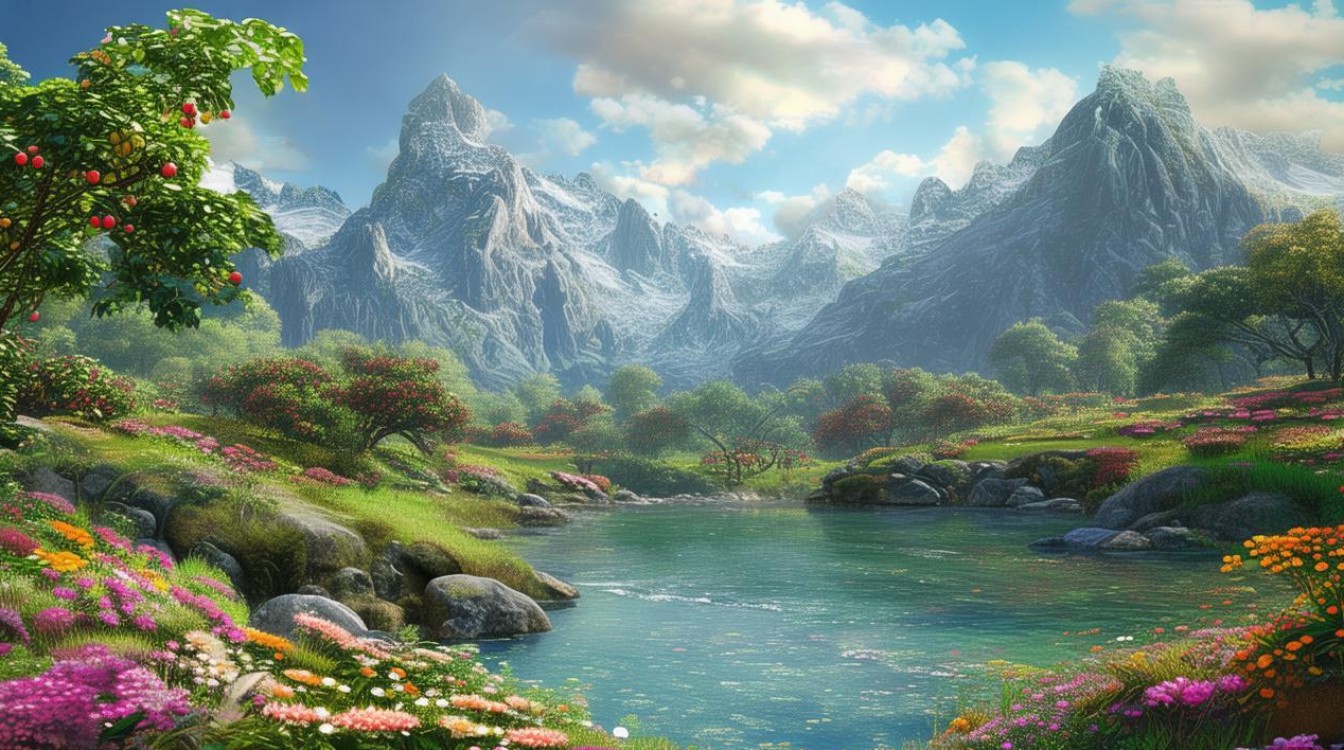 景点花果山 景点花果山