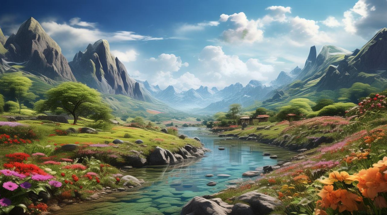 景点花果山 景点花果山