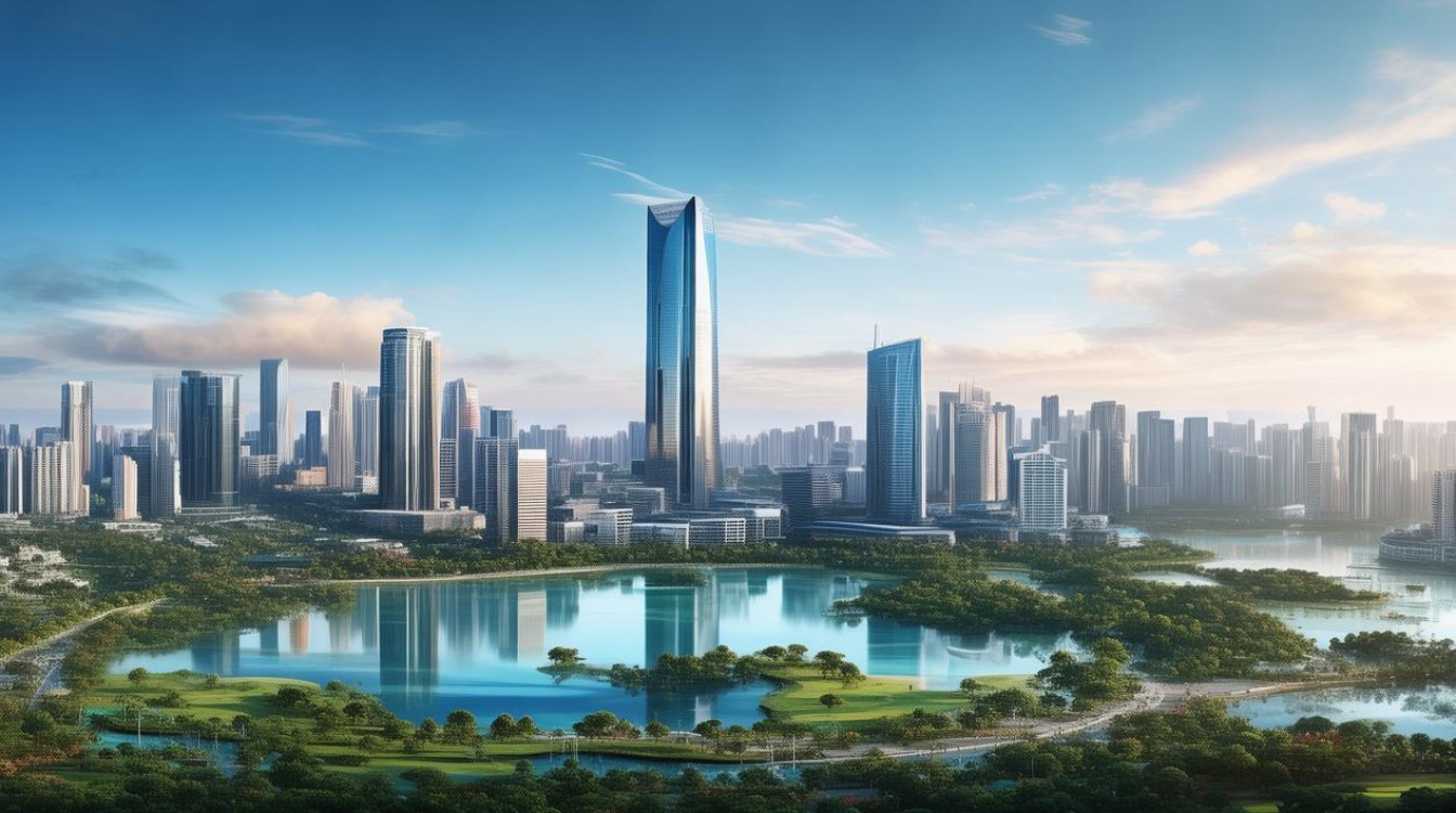 深圳主要景点介绍 深圳主要景点介绍