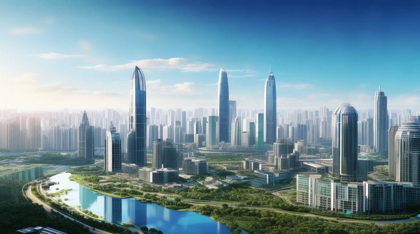 深圳主要景点介绍 深圳主要景点介绍