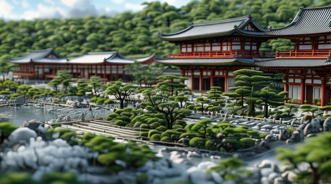 日本的景点介绍 日本的景点介绍