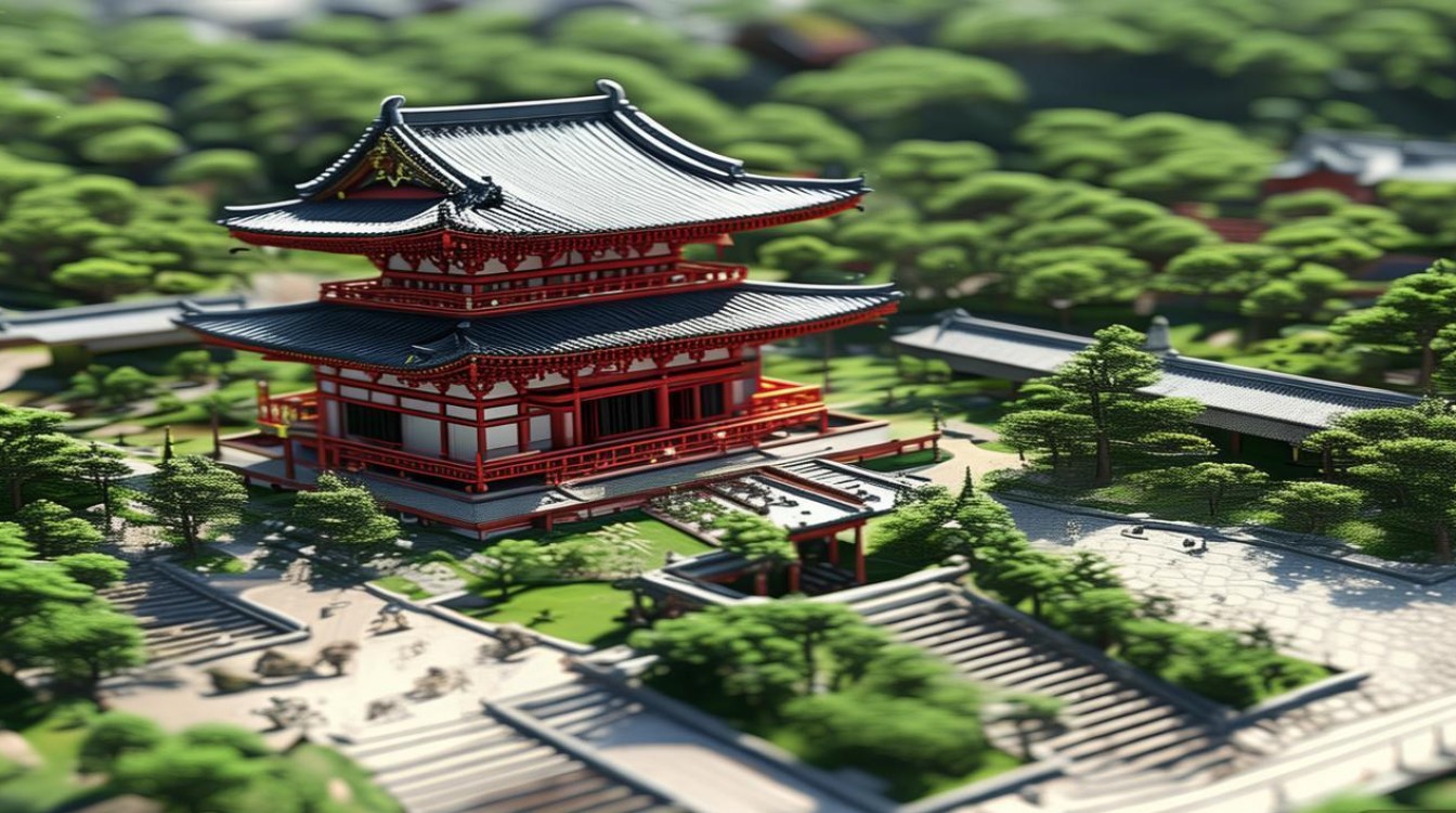 日本的景点介绍 日本的景点介绍