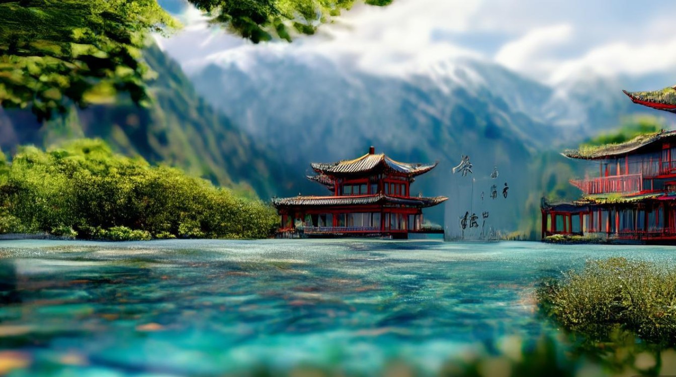 大荆的景点 大荆的景点