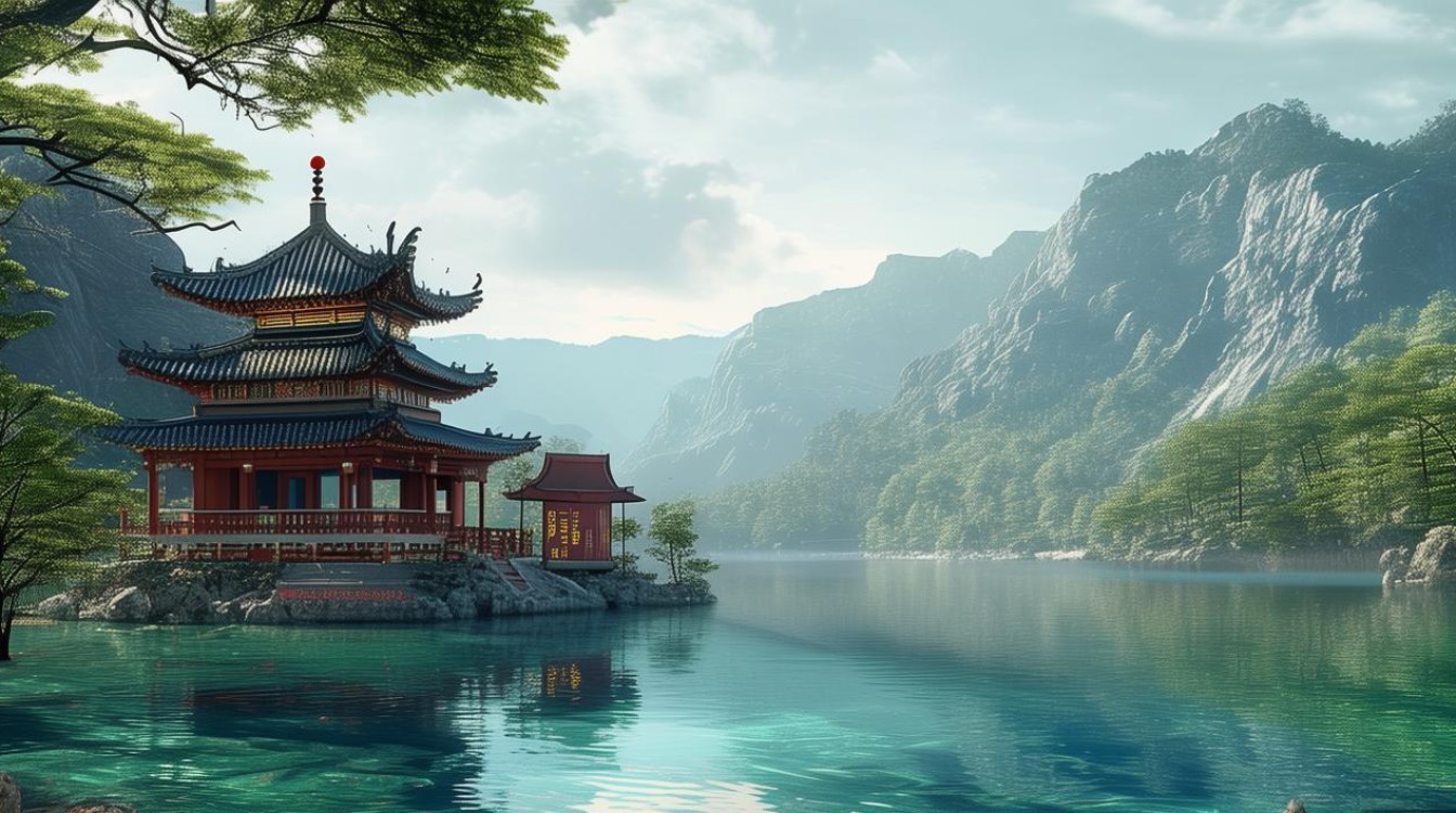 大荆的景点 大荆的景点