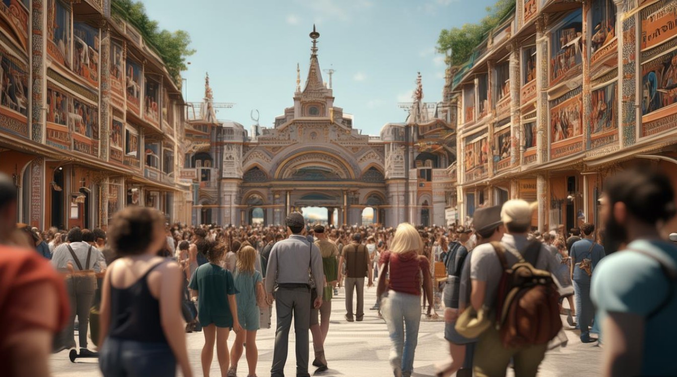 旅游景点分析 旅游景点分析