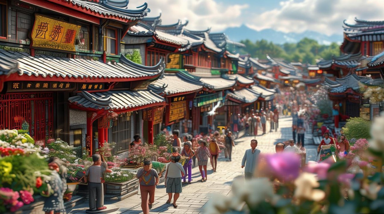 法库的景点 法库的景点