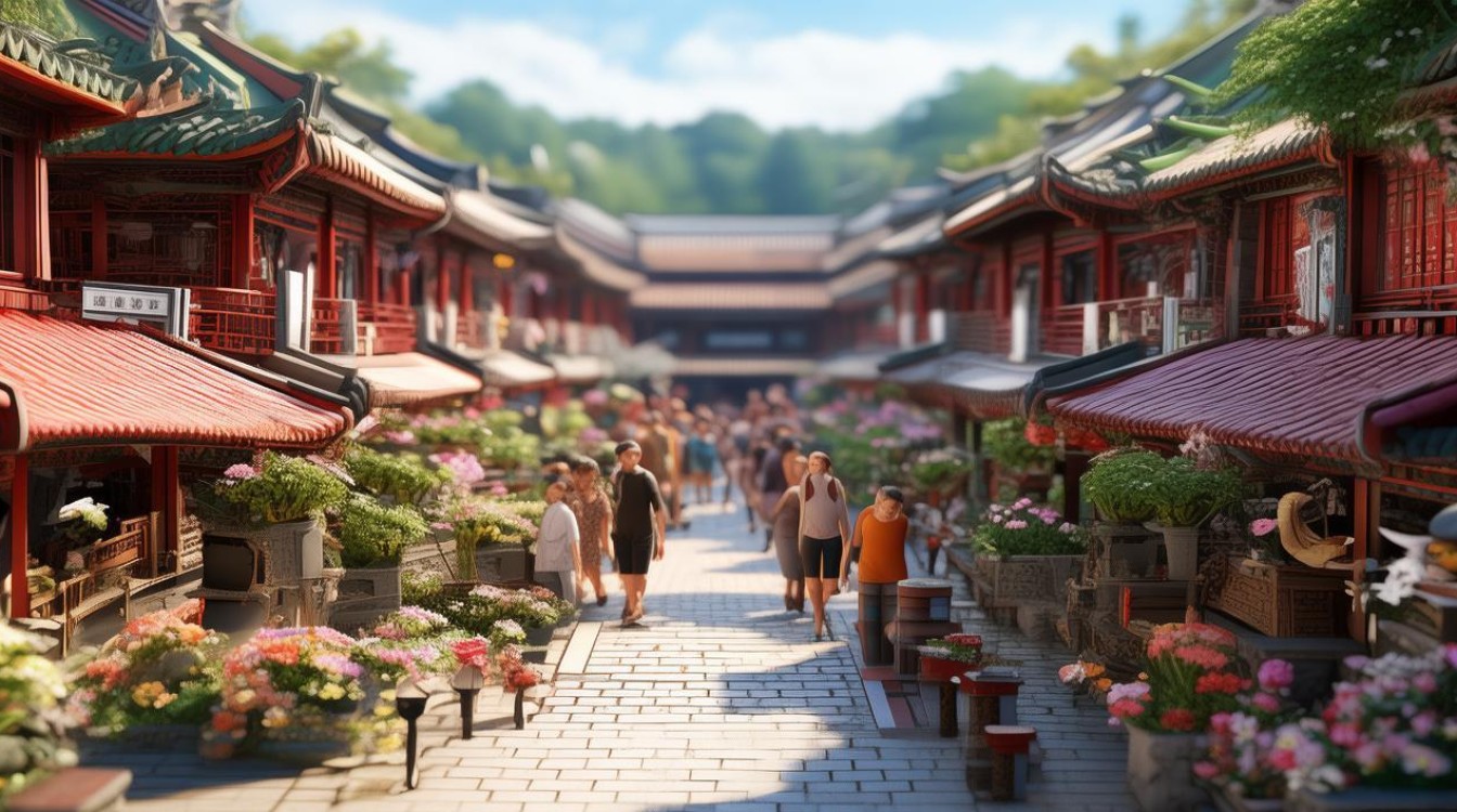 法库的景点 法库的景点