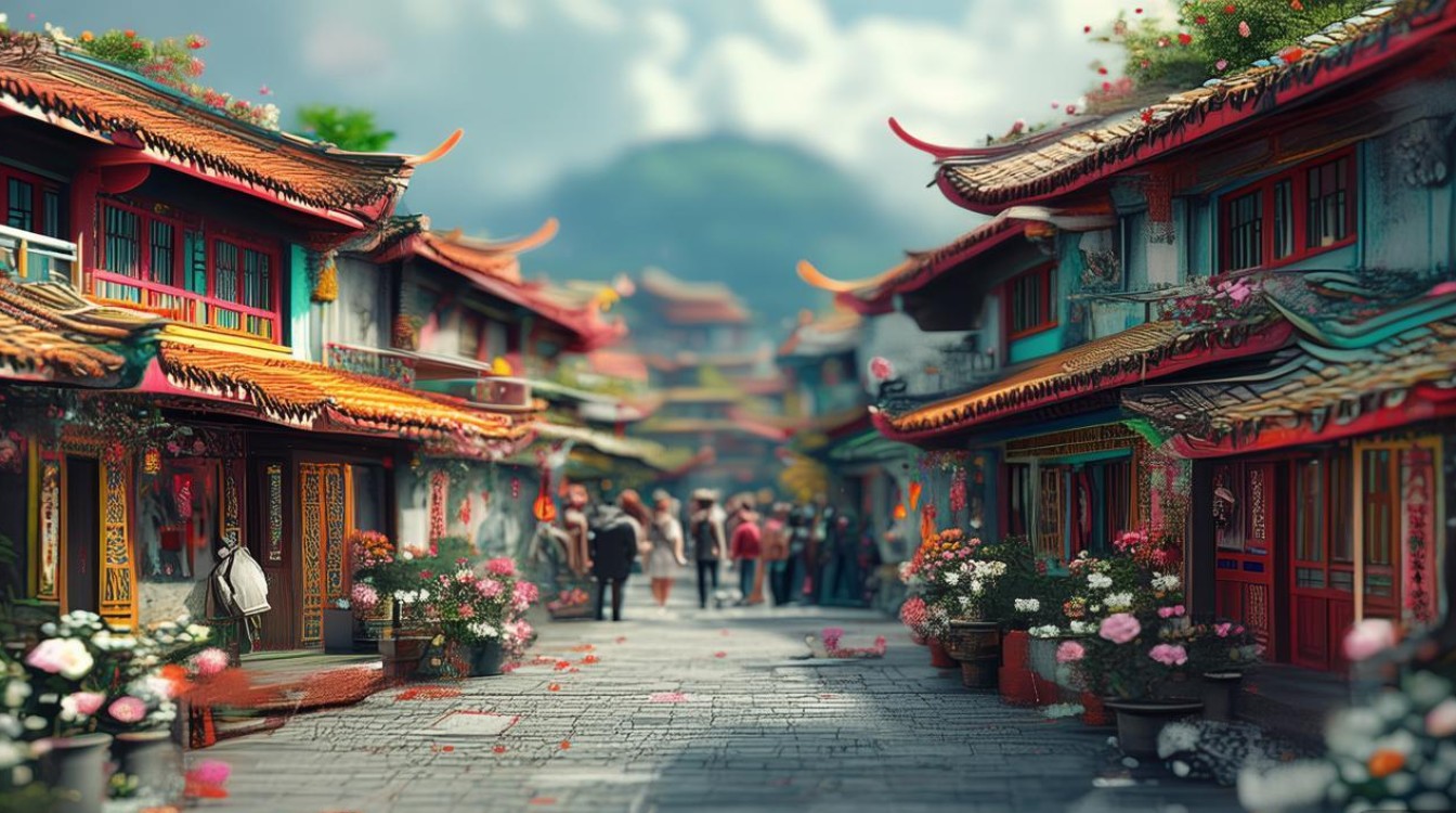 法库的景点 法库的景点